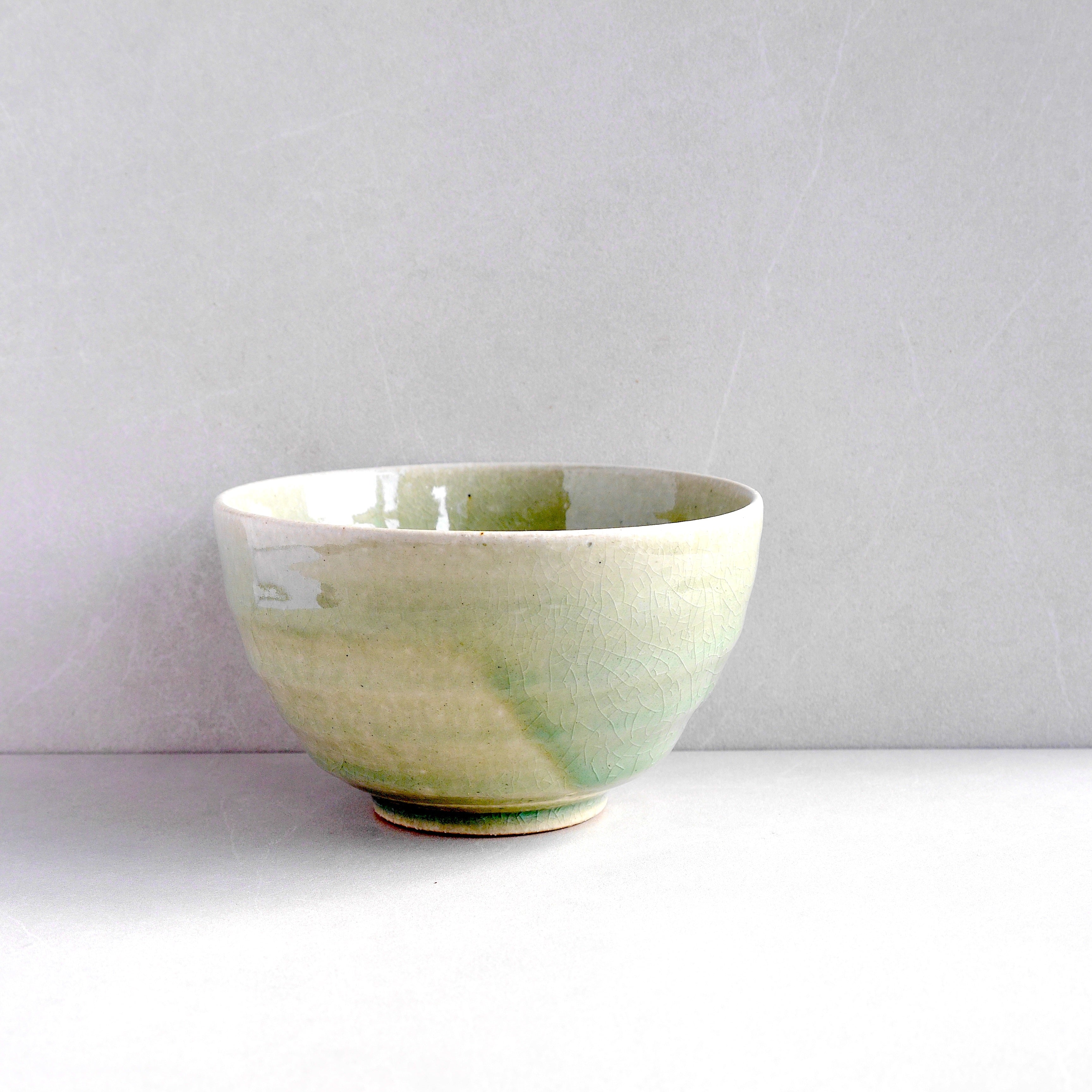 "Resilience" Ibuki Chawan