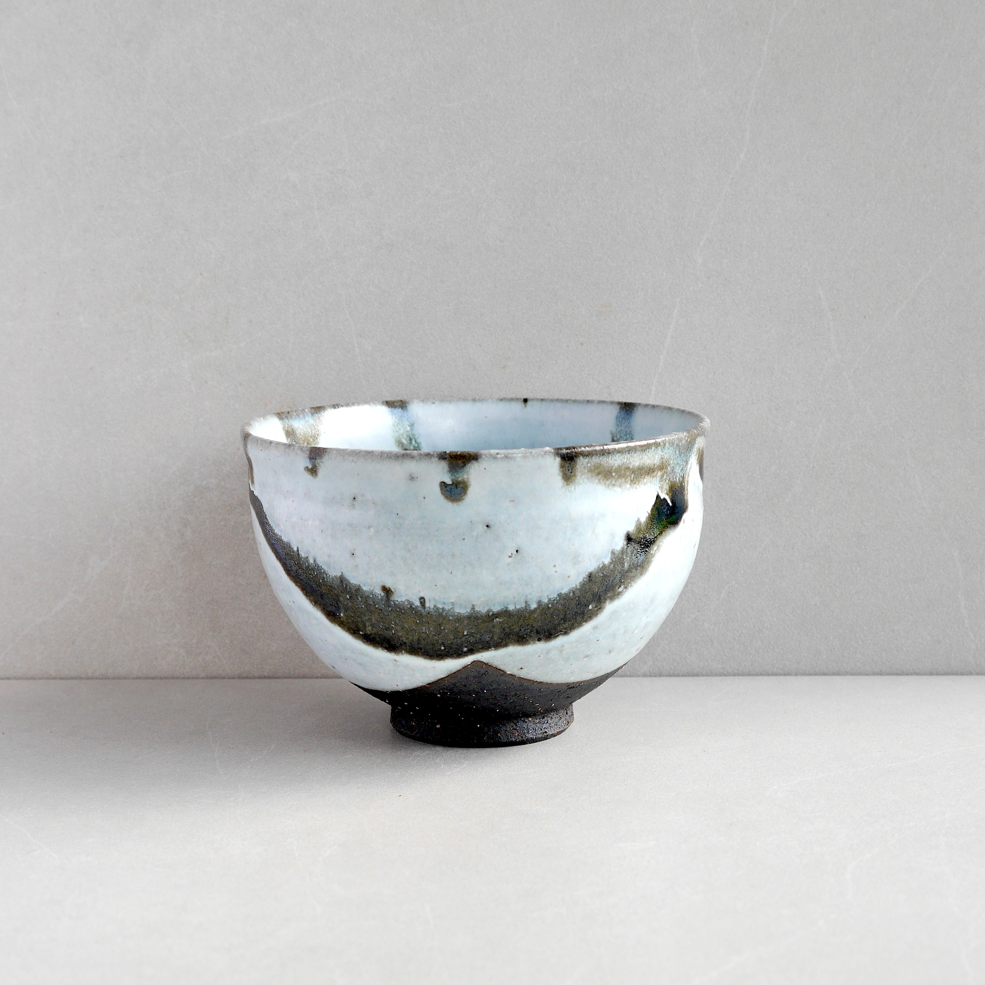 "Blue Storm" Aoi Arashi Chawan