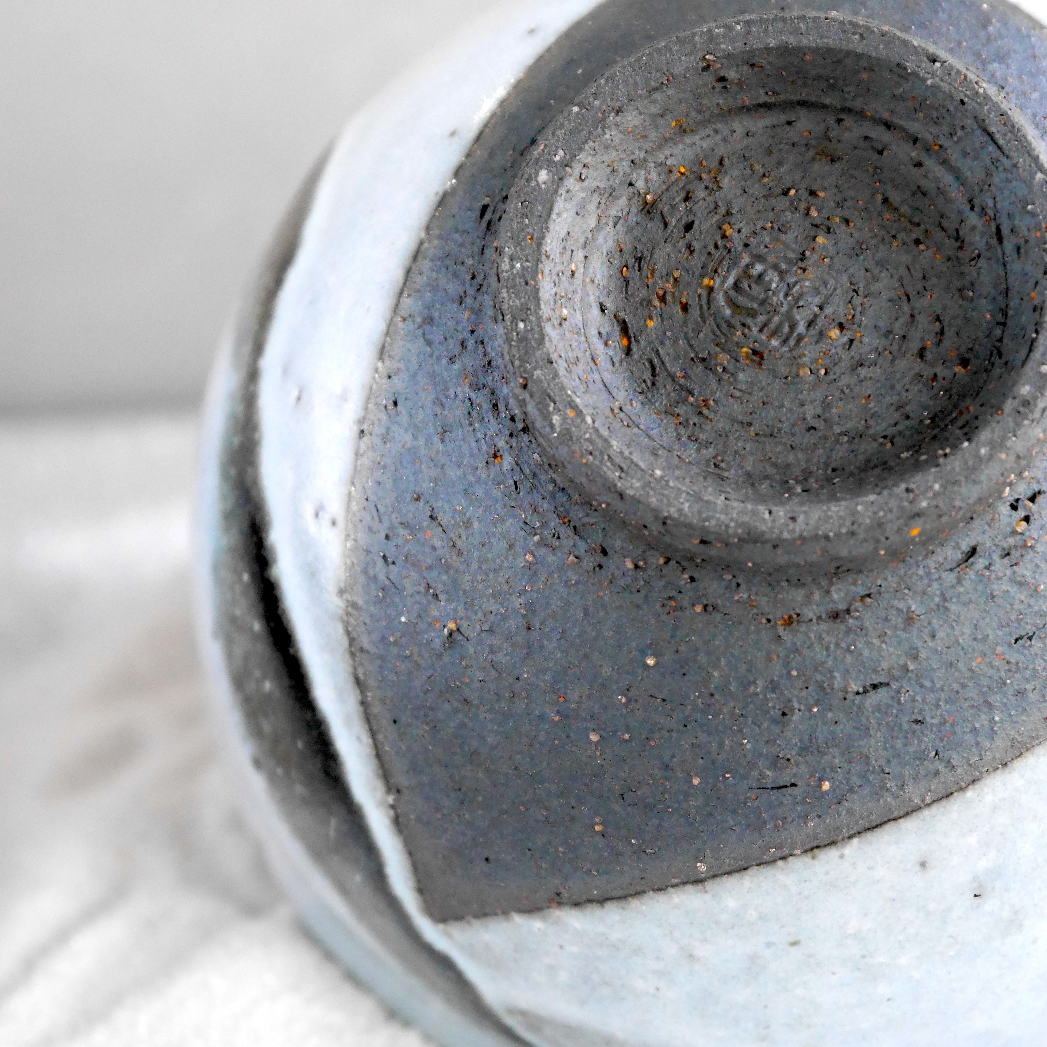 "Blue Storm" Aoi Arashi Chawan