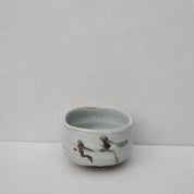 "OMOIYARI" COMPASSION MATCHA CHAWAN