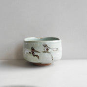 "OMOIYARI" COMPASSION MATCHA CHAWAN