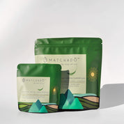 Matcha + Green Superfood Tea Bath Soak