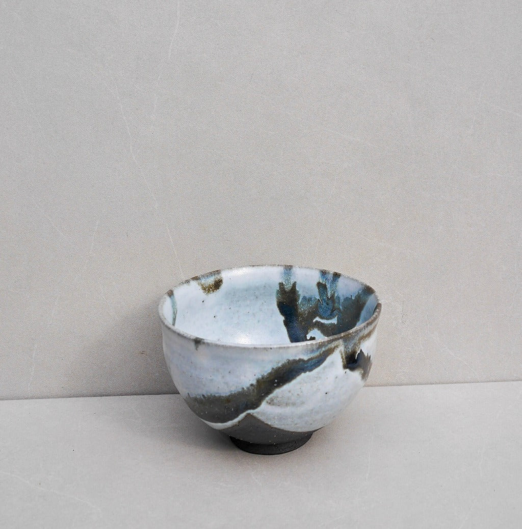 "Blue Storm" Aoi Arashi Chawan
