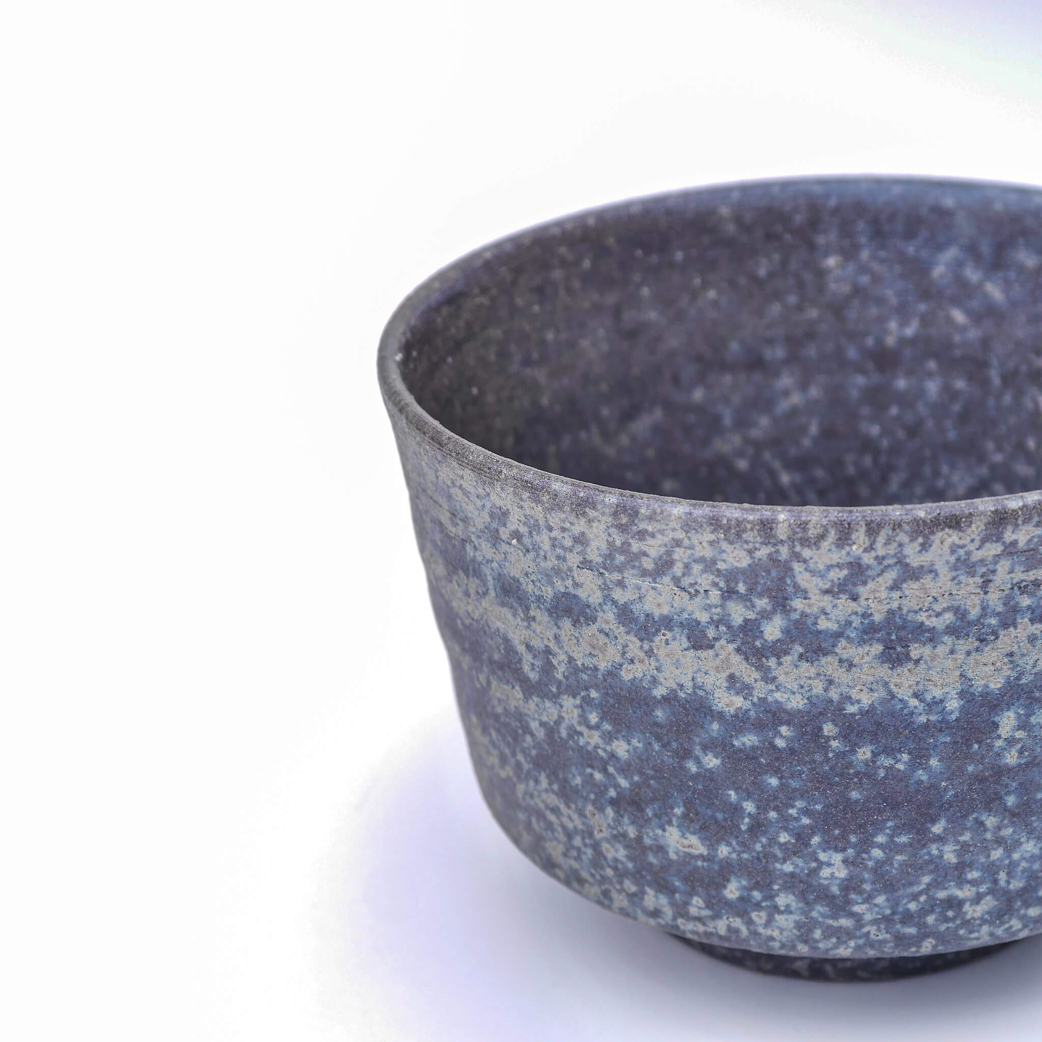 "Brave Warrior" Hikyū Chawan