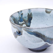 "Blue Storm" Aoi Arashi Chawan