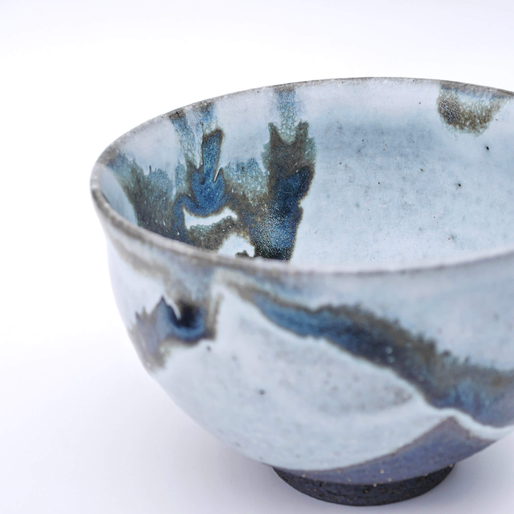 "Blue Storm" Aoi Arashi Chawan