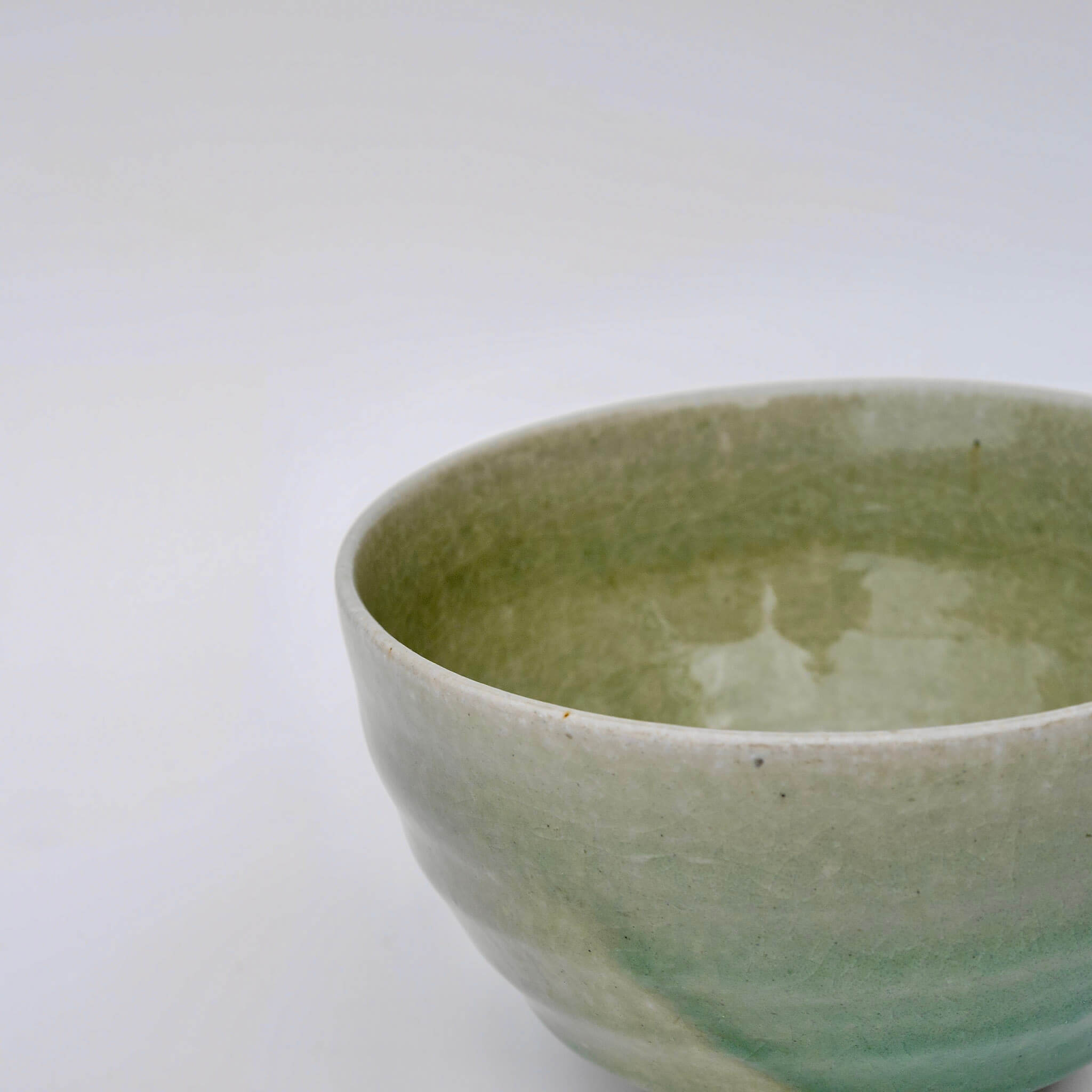 "Resilience" Ibuki Chawan