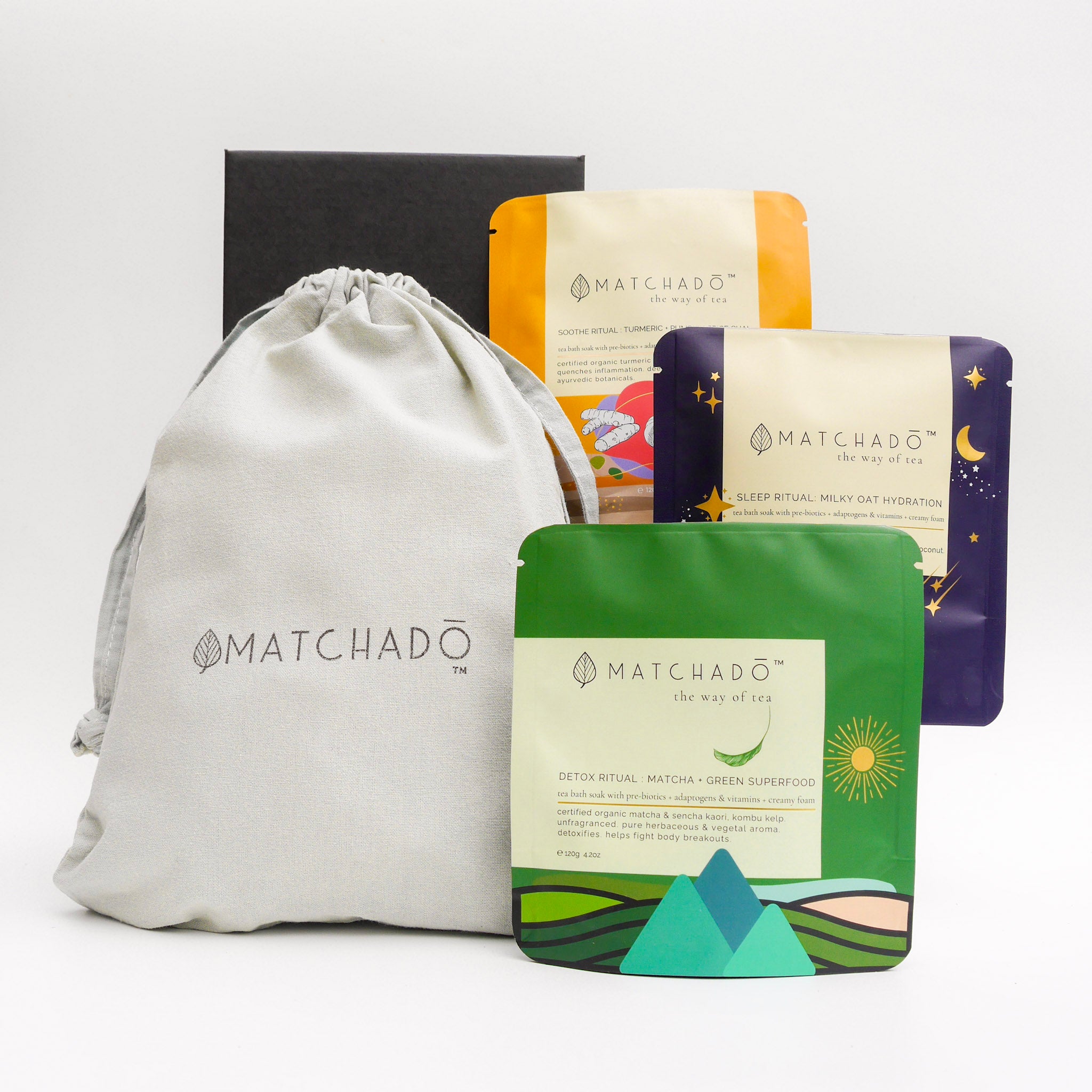 MATCHADŌ Matcha Ritual Kit – MATCHADŌ The Way of Tea