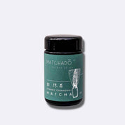 Organic Teahouse Ceremonial Matcha