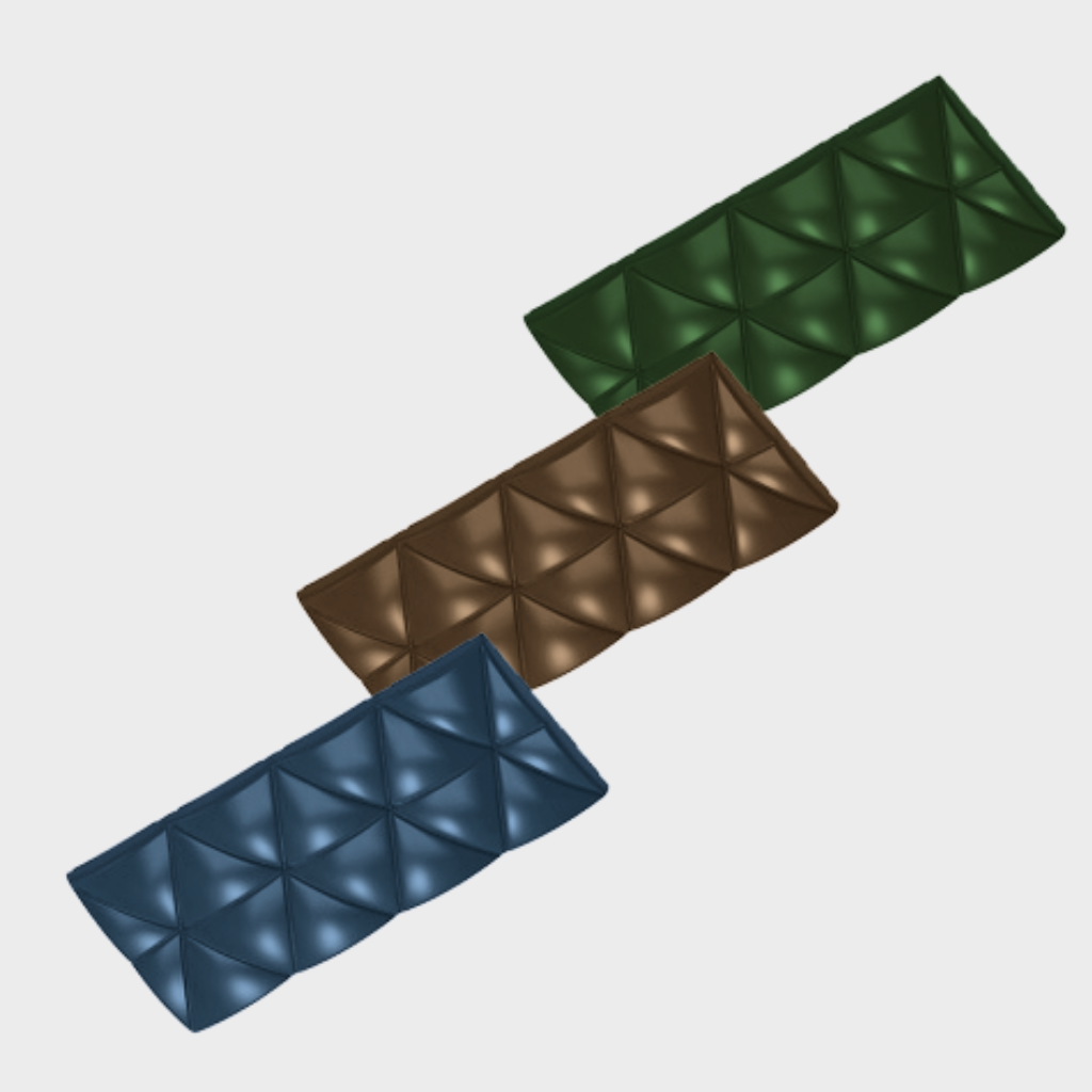 Tea-Infused Chocolate