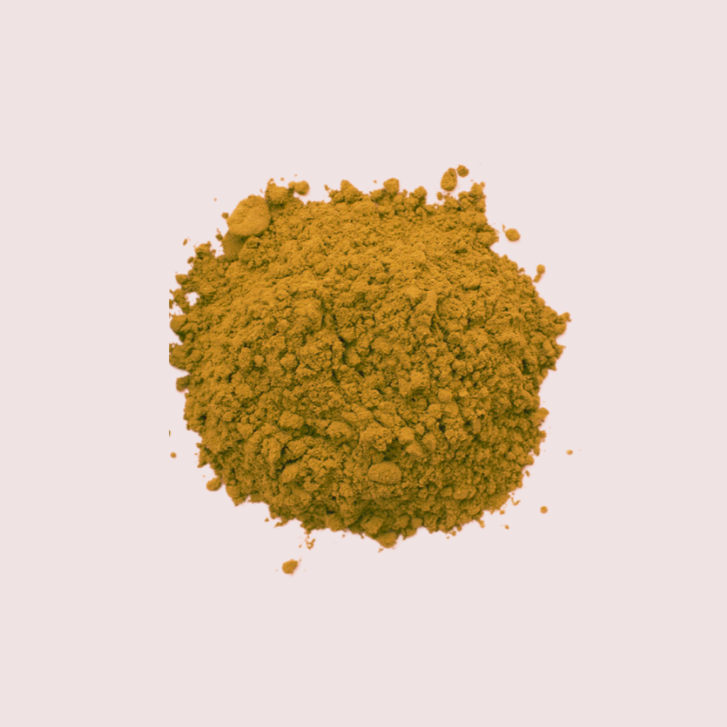 Hojicha Roasted Green Tea Powder