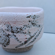 "Sakura Blossoms" Sakura Shino Chawan