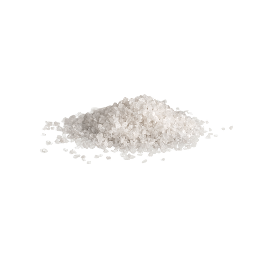 Matchadō's Magnesium-rich 3 Salt Formula