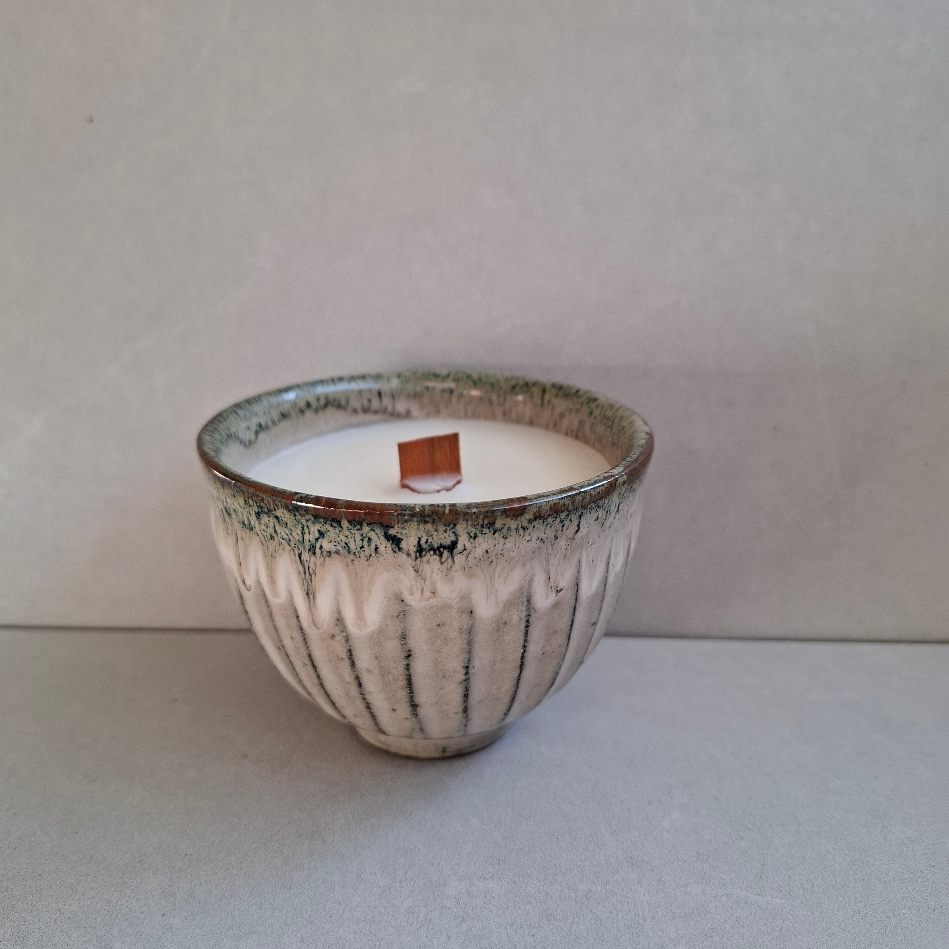 IBUKI-Resilience Candle