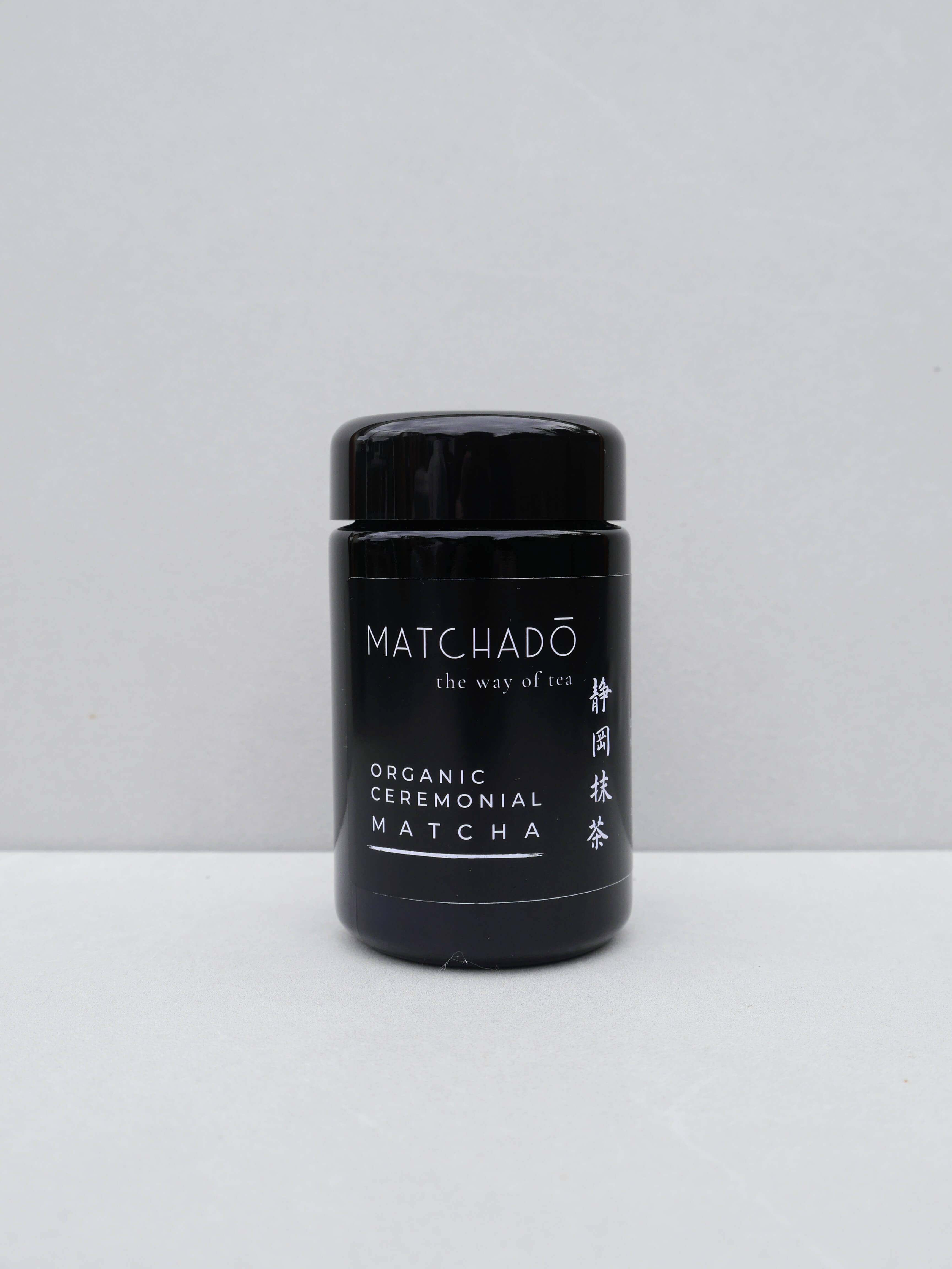 Organic Teahouse Ceremonial Matcha