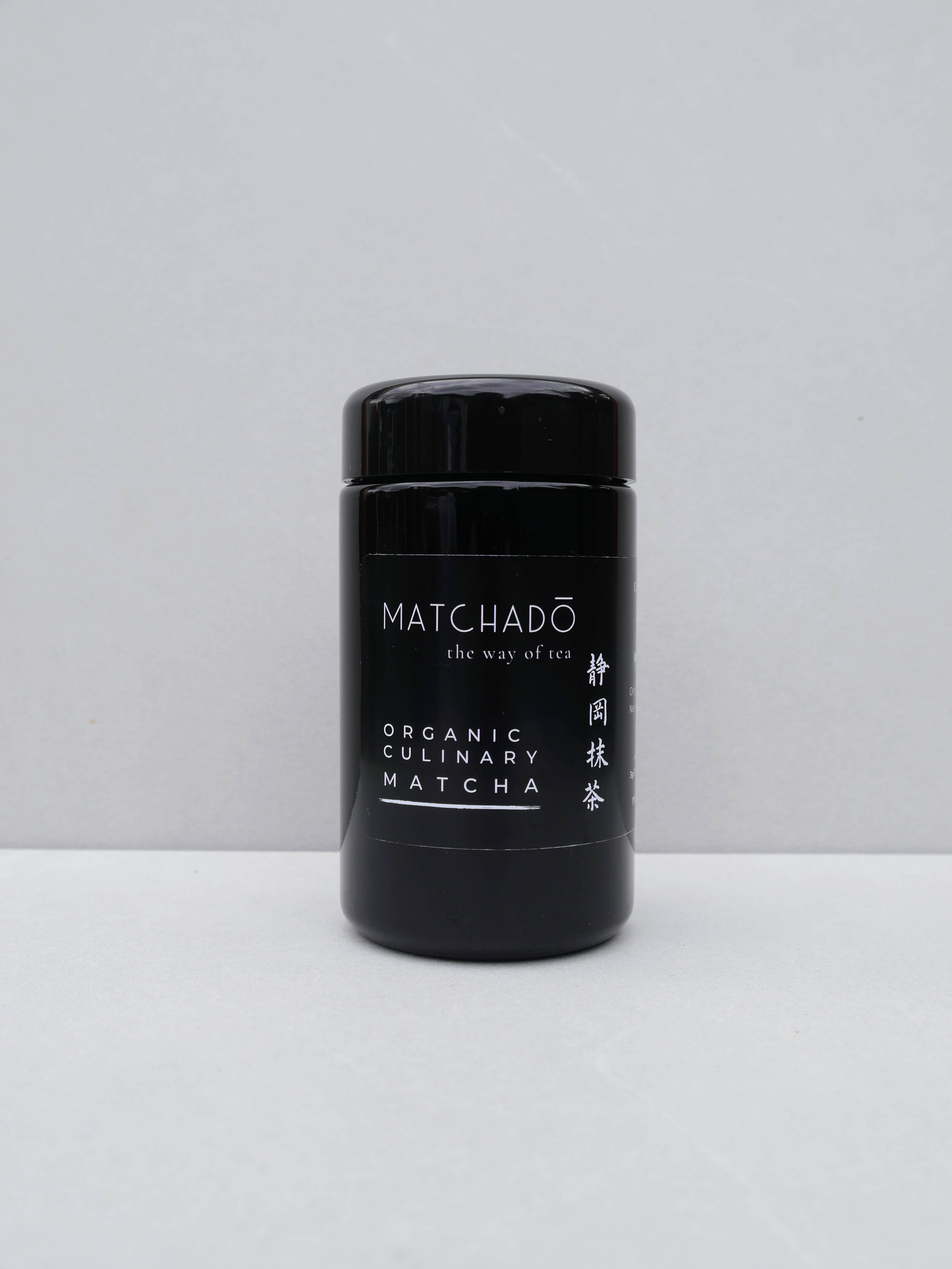 Organic Culinary Matcha