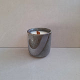 IWA - Mighty Rock Candle