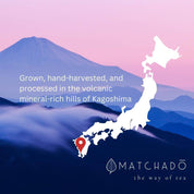 Organic Culinary Matcha