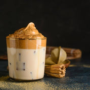 HOJICHA ROASTED GREEN TEA POWDER Refill