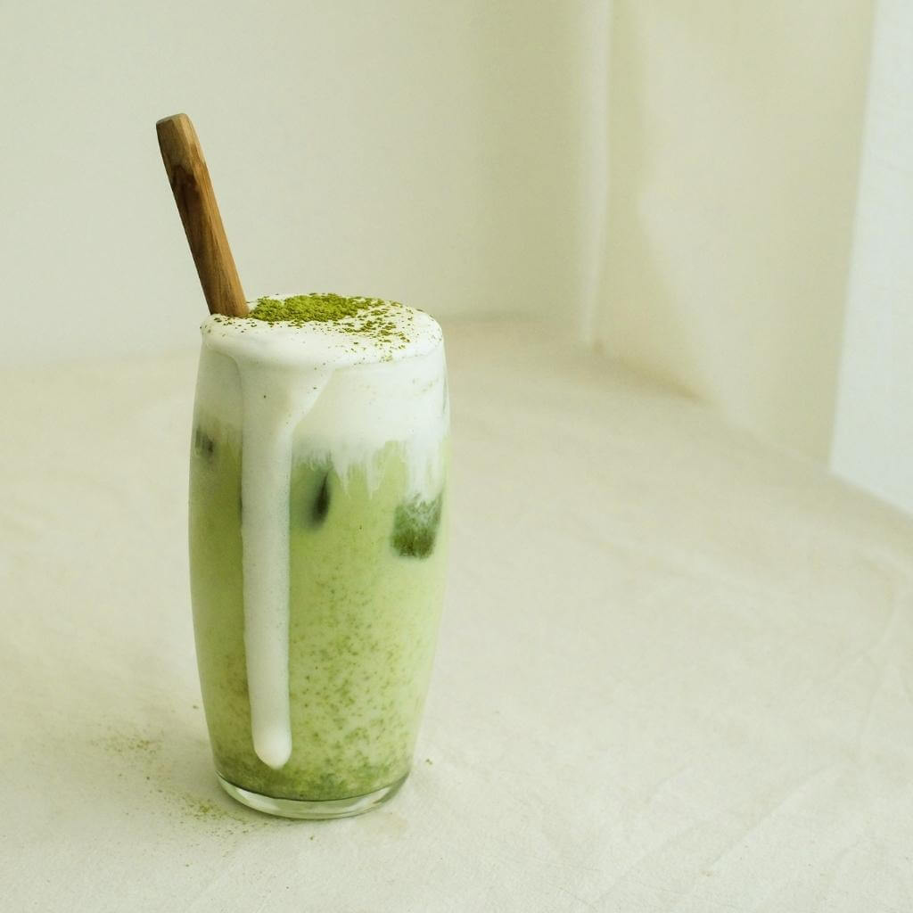 Organic Culinary Matcha