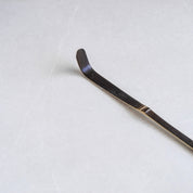 Chashaku Dark Bamboo Matcha Scoop
