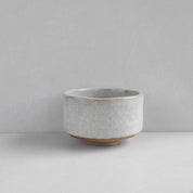 4 Piece MATCHA ESSENTIAL RITUAL BOX with Shiro Kan-Nyu Chawan