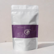 Hojicha Roasted Green Tea Powder - Resealable Bag