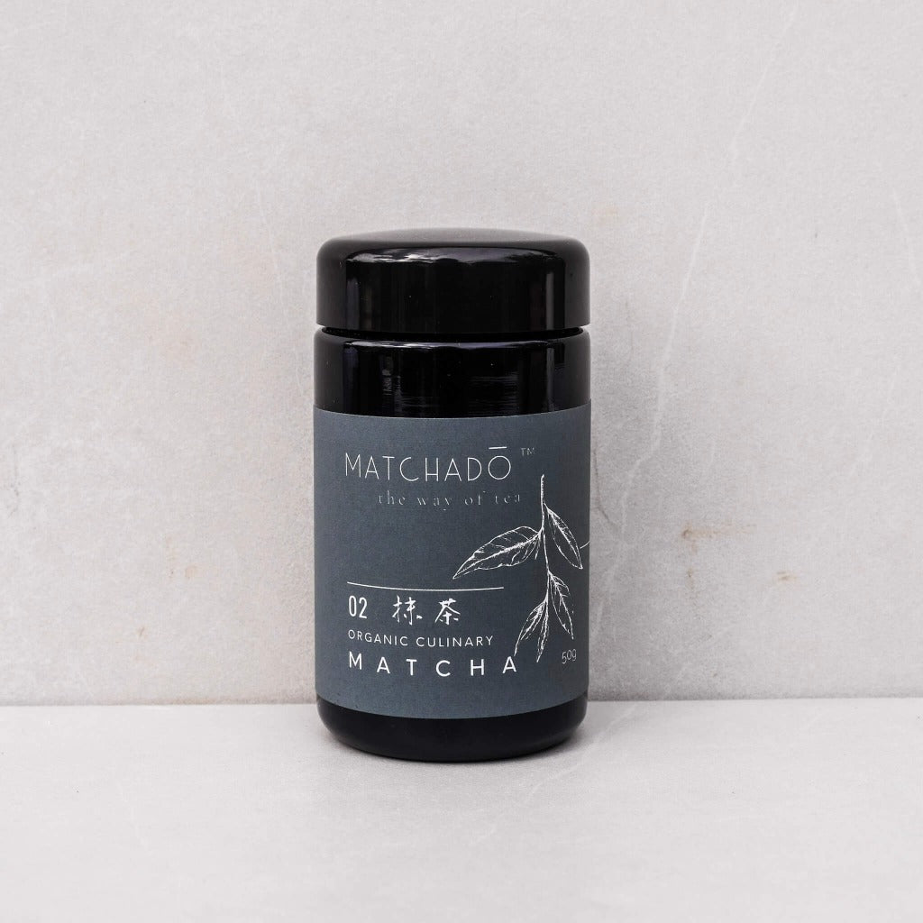 Organic Culinary Matcha