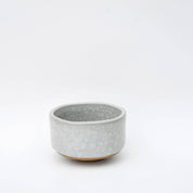 4 Piece MATCHA ESSENTIAL RITUAL BOX with Shiro Kan-Nyu Chawan