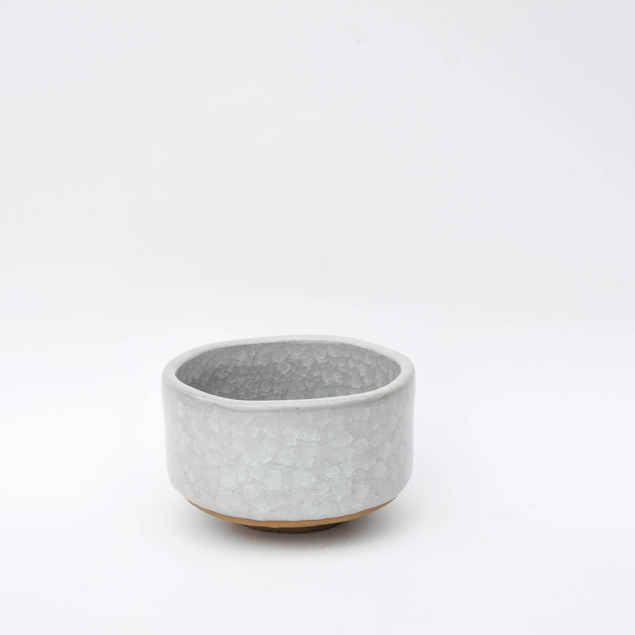 4 Piece MATCHA ESSENTIAL RITUAL BOX with Shiro Kan-Nyu Chawan