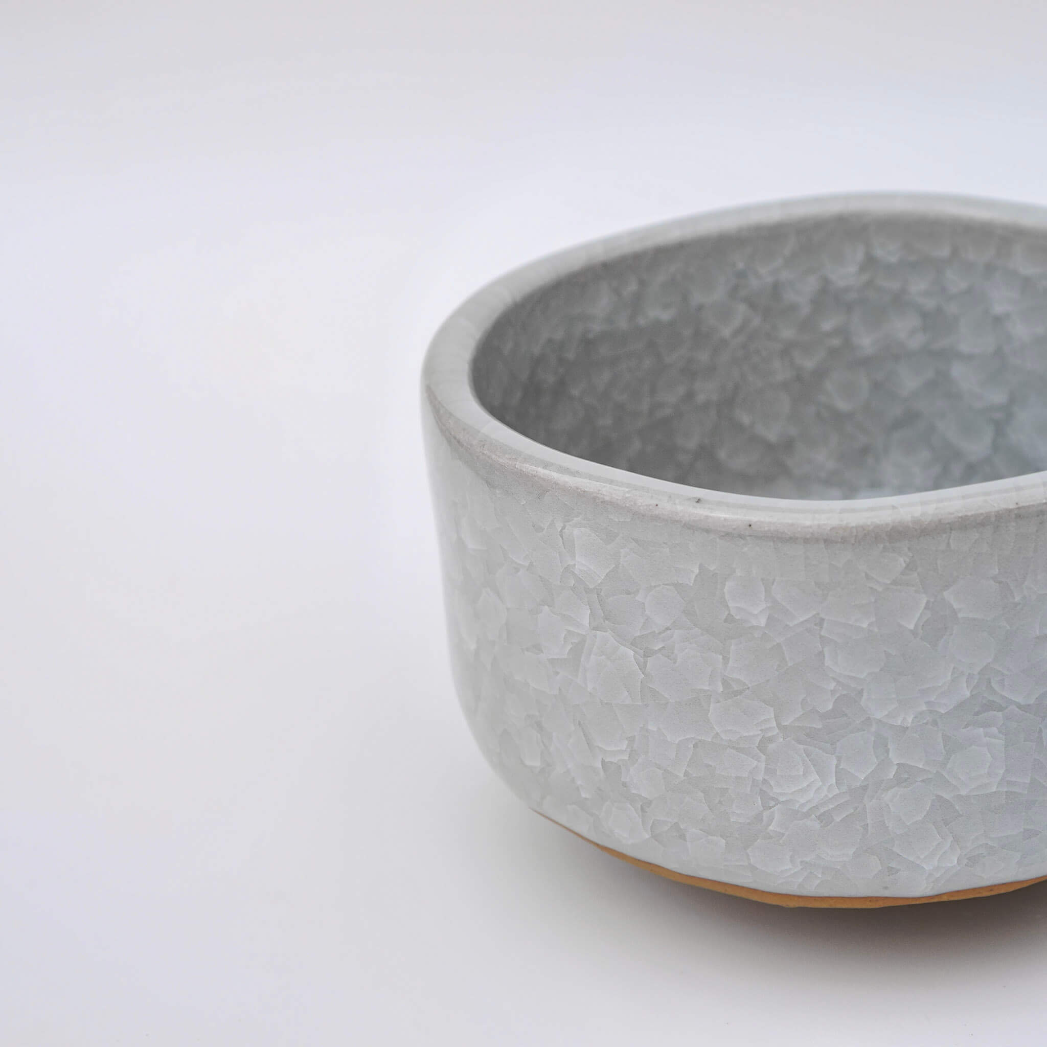 4 Piece MATCHA ESSENTIAL RITUAL BOX with Shiro Kan-Nyu Chawan